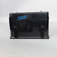 1997-2004 Porsche 911 996 Boxster 986 Console Cubby Box Bin 99655224301 OEM Used