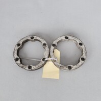 Porsche 911 996 997 Automatic Axle Shaft Spacer Ring Pair 99633222901 OEM Used