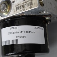 2003-2006 BMW M3 ABS Anti-Lock Brake Pump DSC 34512282250 OEM Used