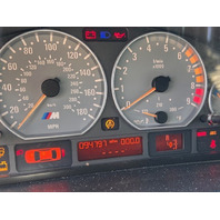 2003 BMW M3 E46 Parts