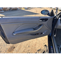 2003 BMW M3 E46 Parts