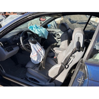 2003 BMW M3 E46 Parts