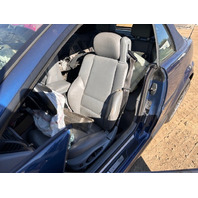 2003 BMW M3 E46 Parts