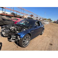 2003 BMW M3 E46 Parts
