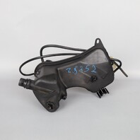 2001-2006 BMW M3 E46 Coolant Expansion Tank Bottle 17112228944 OEM Used