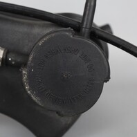 2001-2006 BMW M3 E46 Coolant Expansion Tank Bottle 17112228944 OEM Used