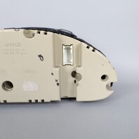 2001-2006 BMW M3 Speedometer Speedo Instrument Cluster 62117837973 OEM Used