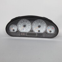 2001-2006 BMW M3 Speedometer Speedo Instrument Cluster 62117837973 OEM Used