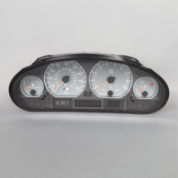 2001-2006 BMW M3 Speedometer Speedo Instrument Cluster 62117837973 OEM Used