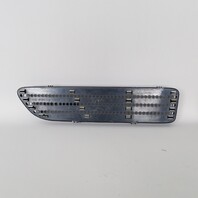 2001-2006 BMW M3 E46 Right Passenger Fender Grille OEM 51132694608