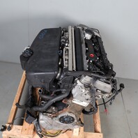 2001-2006 BMW M3 S54 Engine 3.2 Motor 11000304348 OEM Used 94K Miles
