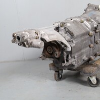 2001-2006 BMW M3 E46 SMG 6 Speed Transmission 23002229785 OEM Used