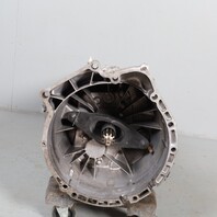 2001-2006 BMW M3 E46 SMG 6 Speed Transmission 23002229785 OEM Used