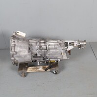 2001-2006 BMW M3 E46 SMG 6 Speed Transmission 23002229785 OEM Used