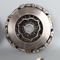 2003 BMW M3 E46 Parts johnny this needs to be flywheel only