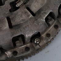 2003 BMW M3 E46 Parts johnny this needs to be flywheel only