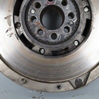 2003 BMW M3 E46 Parts johnny this needs to be flywheel only