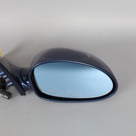 2001-2006 BMW M3 E46 Door Mirror Right Side View OEM Used