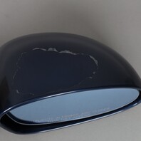 2001-2006 BMW M3 E46 Door Mirror Right Side View OEM Used
