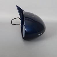 2001-2006 BMW M3 E46 Door Mirror Right Side View OEM Used