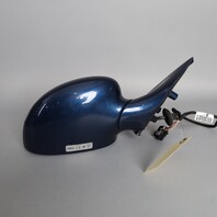 2001-2006 BMW M3 E46 Door Mirror Right Side View OEM Used
