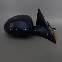 2001-2006 BMW M3 E46 Door Mirror Right Side View OEM Used