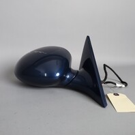 2001-2006 BMW M3 E46 Door Mirror Right Side View OEM Used