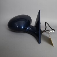 2001-2006 BMW M3 E46 Door Mirror Right Side View OEM Used