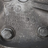 BMW 128i 135i 323i 325i 328i 330i 335i Right Front Spindle 31216764444 OEM Used