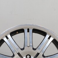 2001-2006 BMW M3 Front Wheel 19 x 8 Style 67 Rim 36112229650 OEM Used