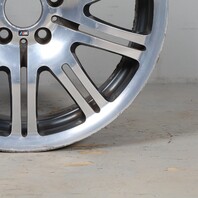 2001-2006 BMW M3 Front Wheel 19 x 8 Style 67 Rim 36112229650 OEM Used
