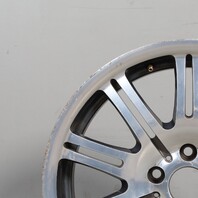 2001-2006 BMW M3 Front Wheel 19 x 8 Style 67 Rim 36112229650 OEM Used