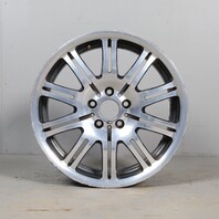 2001-2006 BMW M3 Front Wheel 19 x 8 Style 67 Rim 36112229650 OEM Used