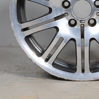 2001-2006 BMW M3 Front Wheel 19 x 8 Style 67 Rim 36112229650 OEM Used
