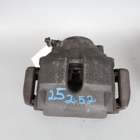 2001-2006 BMW M3 E46 Front Brake Caliper Pair Set Calipers OEM Used