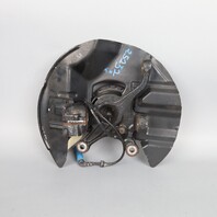 2001-2006 BMW M3 Right Front Spindle Knuckle Hub 31212229856 OEM Used
