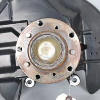 2001-2006 BMW M3 Right Front Spindle Knuckle Hub 31212229856 OEM Used