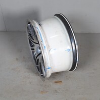 2001-2006 BMW M3 Rear Wheel 19 X 9.5 Style 67 Rim 36112229660 BENT SOLD AS IS
