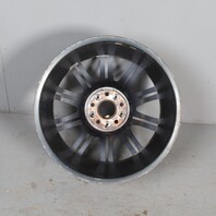 2001-2006 BMW M3 Rear Wheel 19 X 9.5 Style 67 Rim 36112229660 BENT SOLD AS IS