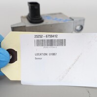 2002-2005 BMW 325i 330i Yaw Rate Speed Sensor 34526759412 OEM