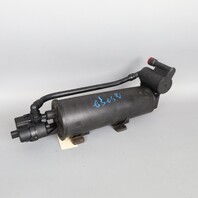 2001-2006 BMW 325xi 330xi M3 Fuel Vapor Charcoal Cannister 16136751759 OEM Used