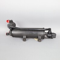 2001-2006 BMW 325xi 330xi M3 Fuel Vapor Charcoal Cannister 16136751759 OEM Used