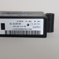 2005 BMW 645ci Convertible Power Seat Memory Control Module OEM