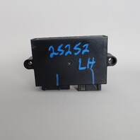 2005 BMW 645ci Convertible Power Seat Memory Control Module OEM