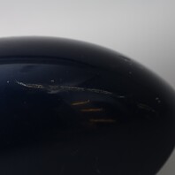 2001-2006 BMW M3 Left Door Mirror Side View 51167893597 OEM Used