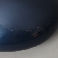 2001-2006 BMW M3 Left Door Mirror Side View 51167893597 OEM Used