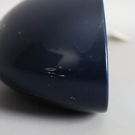 2001-2006 BMW M3 Left Door Mirror Side View 51167893597 OEM Used