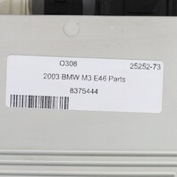2001-2006 BMW 325ci 330ci M3 Convertible Top Module 61358375444 OEM Used