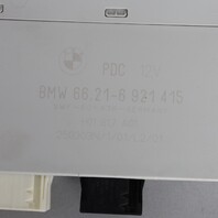 BMW 323i 325i 328i 330i M3 Parking Distance Module PDC 66216921415 OEM Used