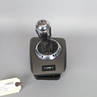 2002-2006 BMW M3 SMG Shifter Gear Selector Shift Trim Knob OEM Used